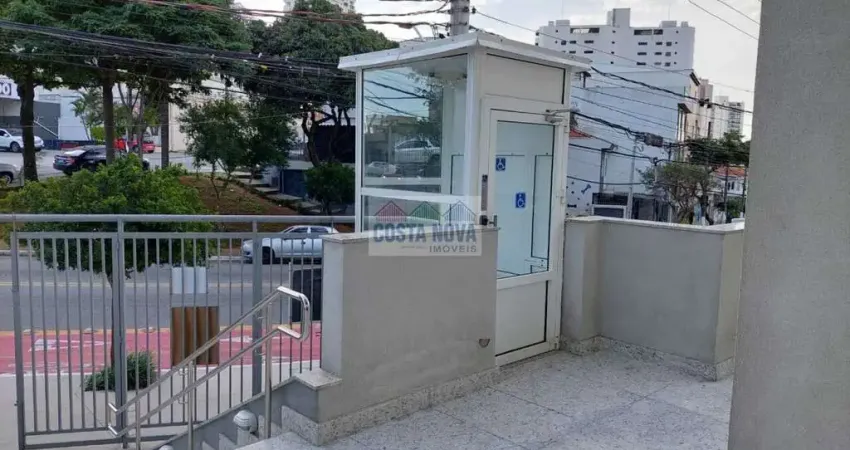 Excelente sala para locação, com 2 banheiros, copa de apoio, elevadores e recepção