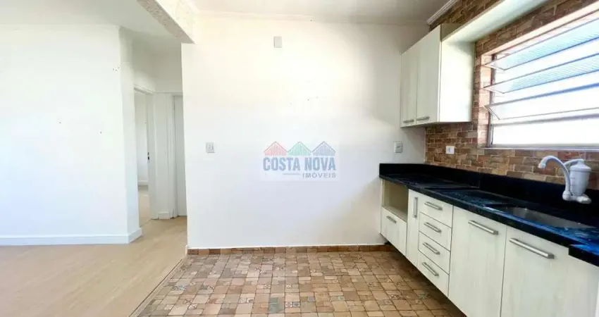 Apartamento com 2 quartos à venda na Rua Teófila Vanderlinde, --, Cidade Ocian, Praia Grande