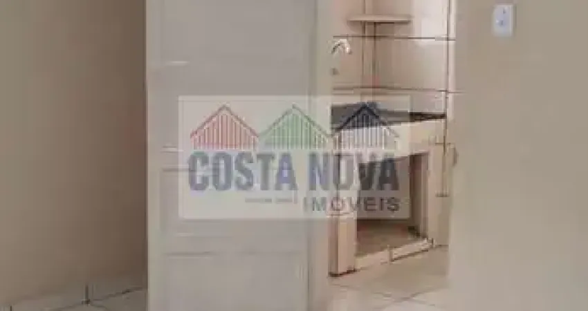 Casa de vila aconchegante para locação. tranquilidade e praticidade