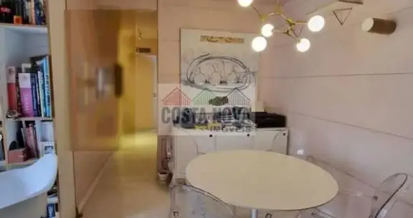 Apartamento à venda com 82m2, 3 quartos, 1 suíte, 2 vagas, área de lazer no bairro da vila olímpia