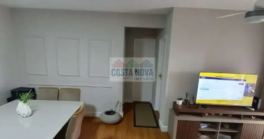 Apartamento com 2 quartos à venda na Rua Amin Andraus, --, Vila Caiçara, Praia Grande