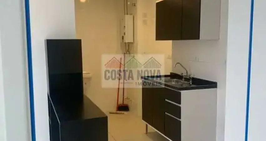Apartamento com 2 quartos para alugar na Rua Ausonia, --, Vila Mazzei, São Paulo