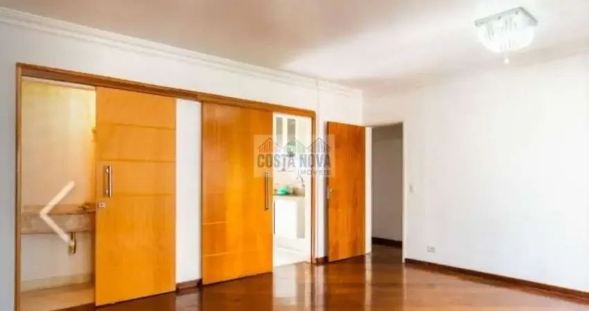 Seu novo lar em perdizes: conforto, elegância e prontinho para morar