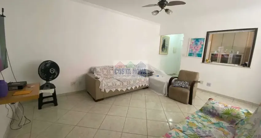 Apartamento com 2 dormitórios  mais dependência à venda, 119 m²  - gonzaga - santos/sp
