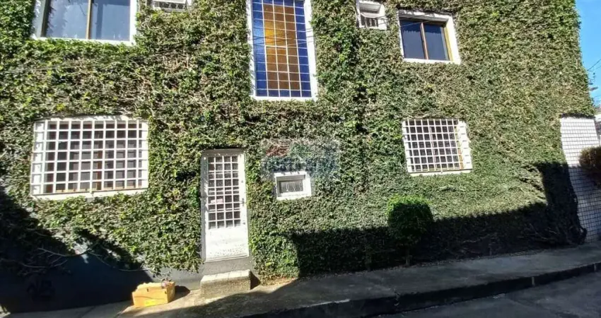 Sobrado comercial em santana. proximo do metrô, pronto para clínica ou escritório