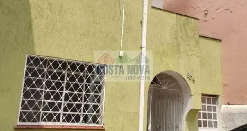 Localização privilegiada em santana ? sobrado amplo em frente ao pronto-socorro