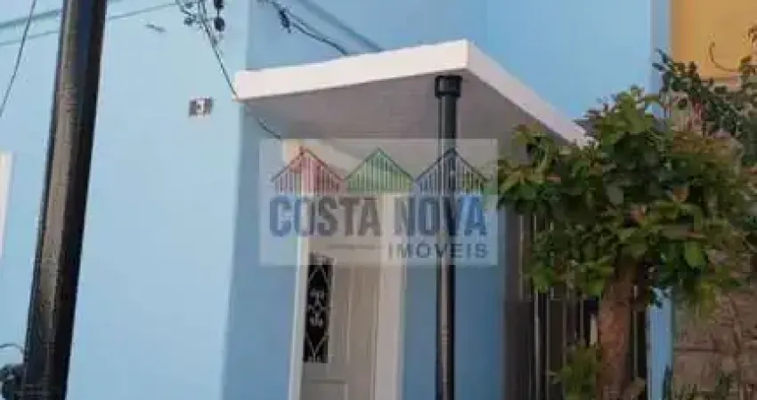 'estrutura sólida e muito espaço: seu novo lar com potencial de valorização!