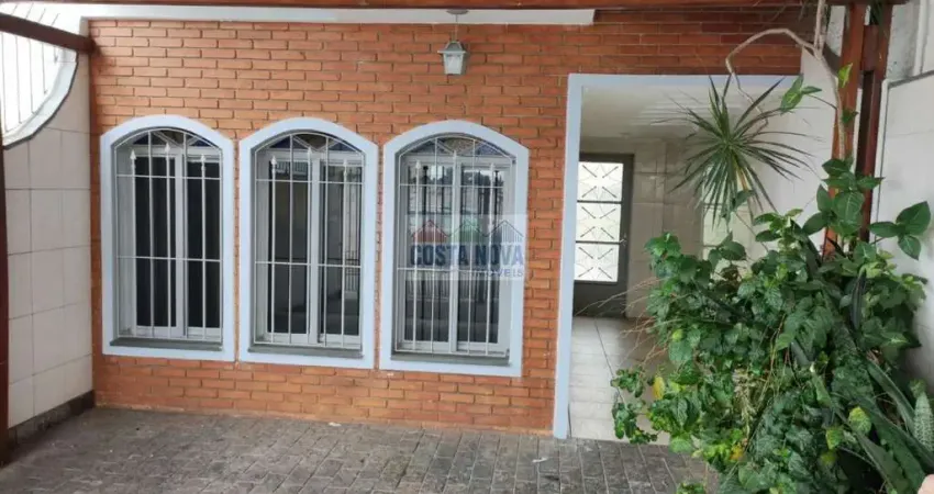 Casa ampla com 3 quartos na parada inglesa, a poucos minutos do metrô tucuruvi