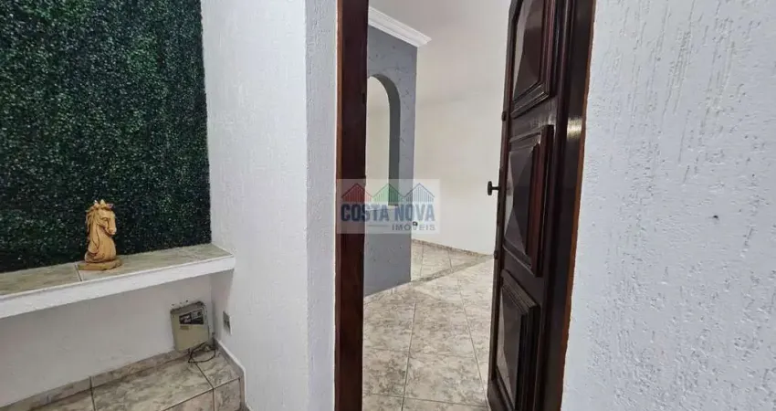 Oportunidade! casa com piscina e terreno generoso ao lado do metrô tucuruvi