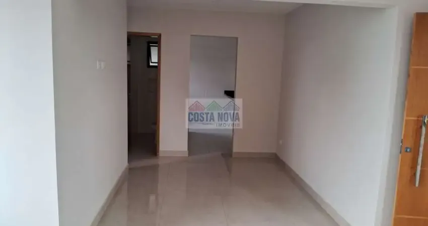 Apartamento com 2 quartos à venda na Rua Professor José Rodrigues da Costa Júnior, --, Vila Gustavo, São Paulo