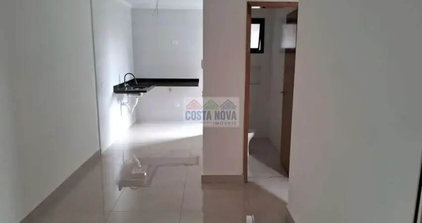 Apartamento com 2 quartos à venda na Rua Professor José Rodrigues da Costa Júnior, --, Vila Gustavo, São Paulo