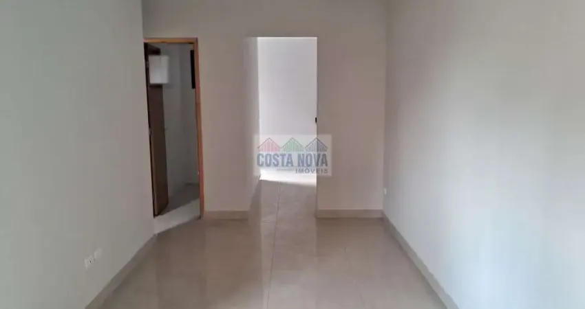 Apartamento de 2 dormitórios com 48m² no tucuruvi - pronto para morar