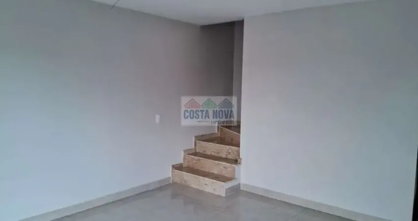 Linda cobertura duplex no tucuruvi com 75m² em excelente localização