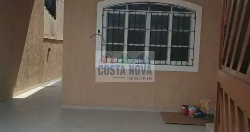 Casa com 2 quartos à venda na Rua Campos do Jordão, --, Jardim Real, Praia Grande