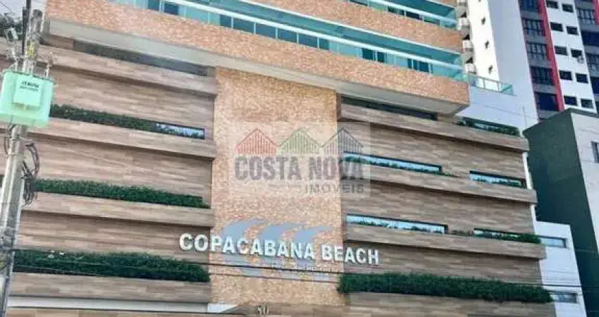 Apartamento alto padrão com 3 suites + 1 suite para empregados no bairro guilhermina em praia grande
