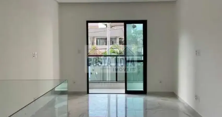 Sobreposta alta disponível para venda na ponta da praia com 3 quartos