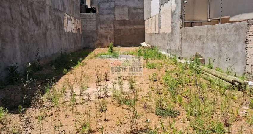 Terreno à venda na Rua Maria Cândida, --, Vila Guilherme, São Paulo
