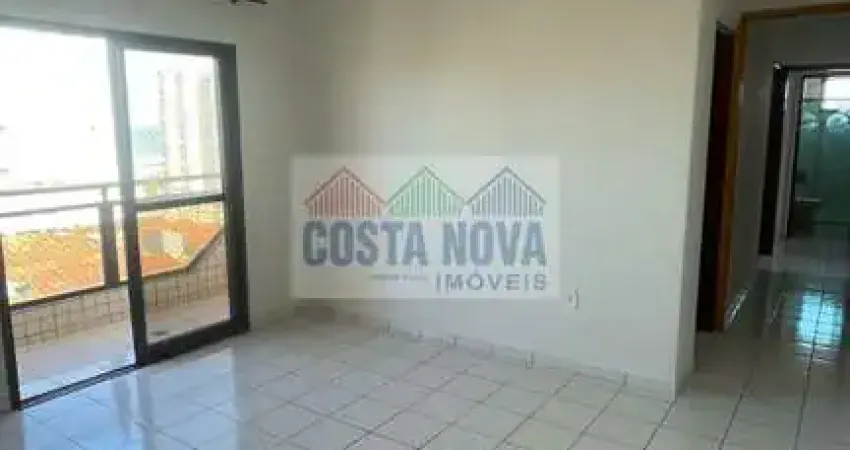 Apartamento 72m2 - 02 dormitórios (01 suíte) - ampla área útil
