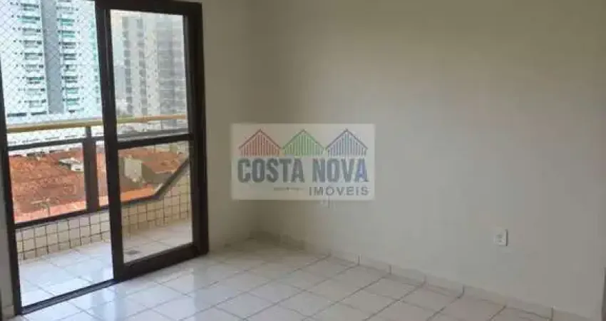 Apartamento 72m2 - 02 dormitórios (01 suíte) - Ampla área útil