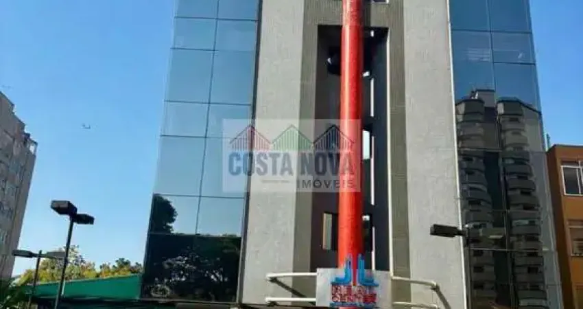 Sala comercial com 1 sala para alugar na Rua Maestro João Gomes de Araújo, --, Água Fria, São Paulo