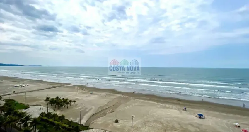 Apartamento com 2 quartos à venda na Avenida Presidente Castelo Branco, --, Balneário Maracanã, Praia Grande