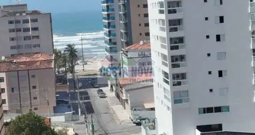 Apartamento com 2 quartos à venda na Rua Doutor Ernesto Vergara, --, Cidade Ocian, Praia Grande