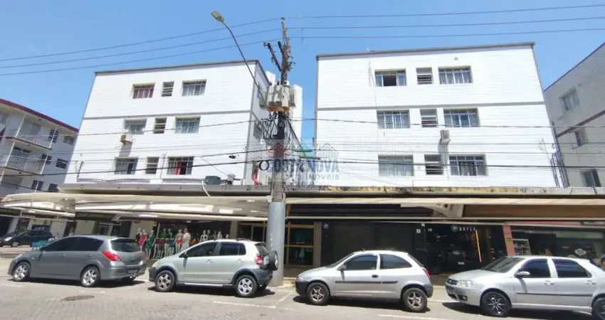 Apartamento com 1 quarto à venda na Avenida Presidente Costa e Silva, --, Boqueirão, Praia Grande