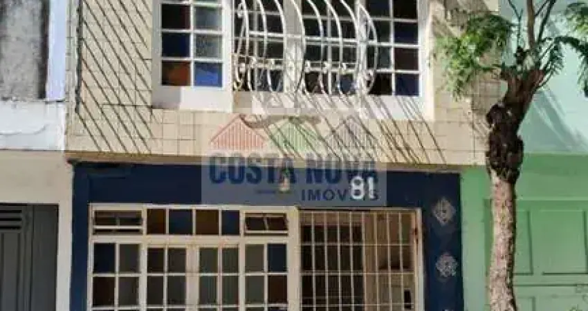 Casa com 2 quartos à venda na Travessa Danças Caipiras, --, Santana, São Paulo