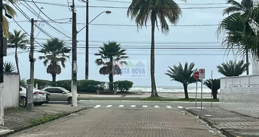 Apartamento com 2 quartos à venda na Rua Tupinambás, --, Tupi, Praia Grande