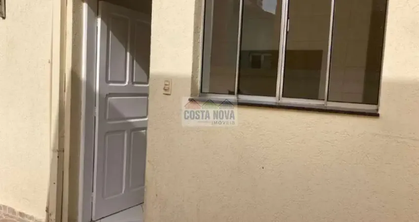 Apartamento 45 m² ? 2 dorms ? excelente localização na rua rubiácea