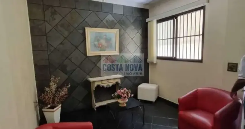 Apartamento com 2 quartos à venda na Avenida Guilhermina, --, Guilhermina, Praia Grande