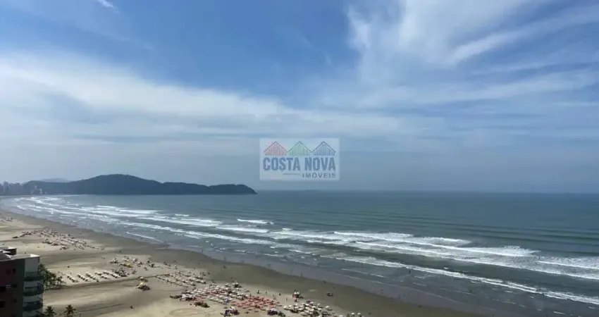 Apartamento com 2 quartos à venda na Avenida Presidente Castelo Branco, --, Aviação, Praia Grande