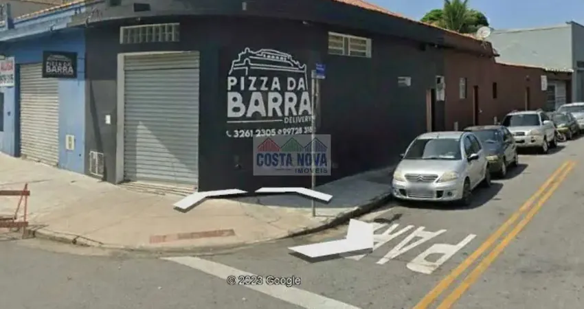 Barracão / Galpão / Depósito para alugar na Rua Doutor Egydio Martins, --, Ponta da Praia, Santos