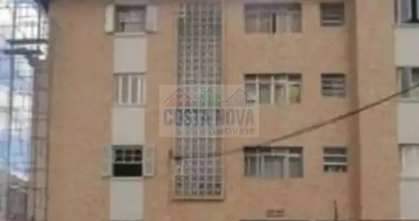 Apartamento com 36 m², 1 quarto. Próximo à Praia, São Vicente