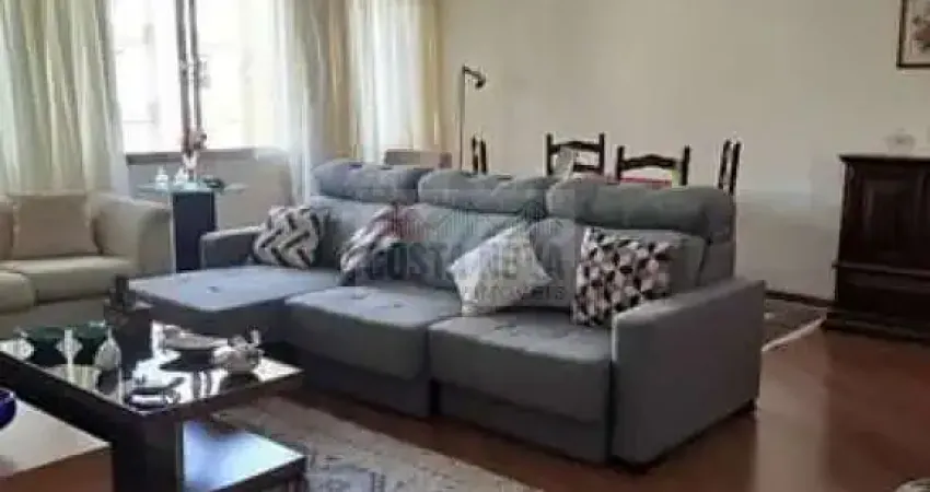 Apartamento a venda, 180 m², 3 dormitorios, 3 banheiros, 1 vaga com manobrista