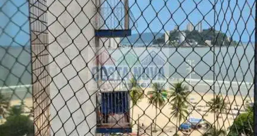 Apartamento com 2 quartos à venda na Rua Jacob Emerick, --, Centro, São Vicente