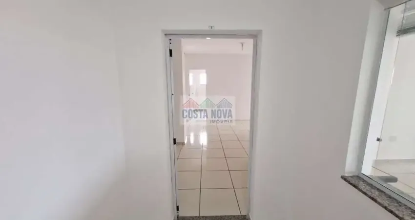 Sala Comercial para locação com 60m² no Jardim Japão na Avenida Cerejeiras