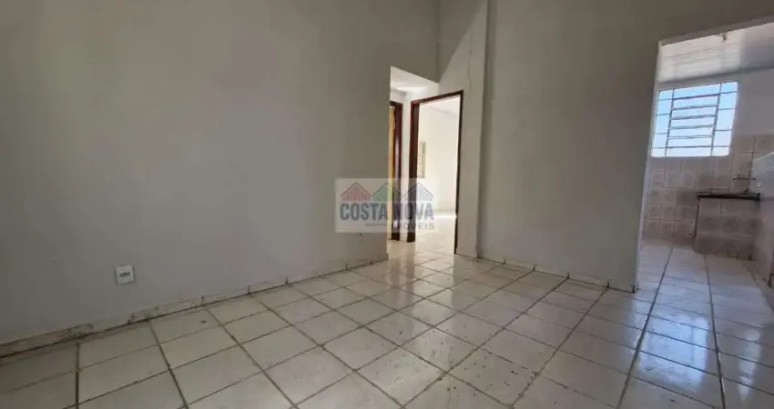 Casa Térrea para locação na Vila Maria Alta com 50m² e independente