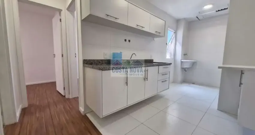 Apartamento na Vila Maria para locação com 47m² em excelente estado