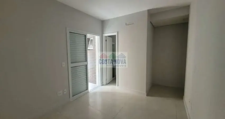 Apartamento com 2 quartos à venda na Rua General Rondon, --, Aparecida, Santos