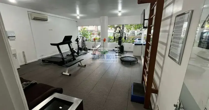 Apartamento com 1 quarto à venda na Rua Brasil, --, Barra Funda, Guarujá
