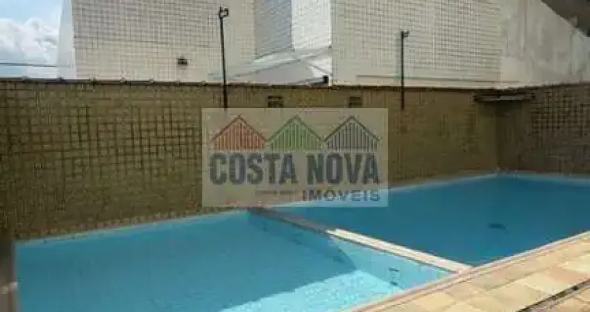 Apartamento com 1 quarto à venda na Rua Javaés, --, Tupi, Praia Grande