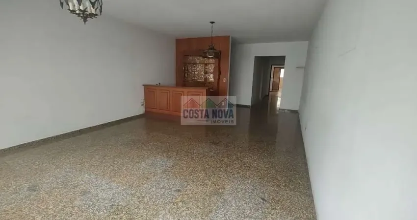 Apartamento com 3 quartos à venda na Rua Azevedo Sodré, --, Gonzaga, Santos