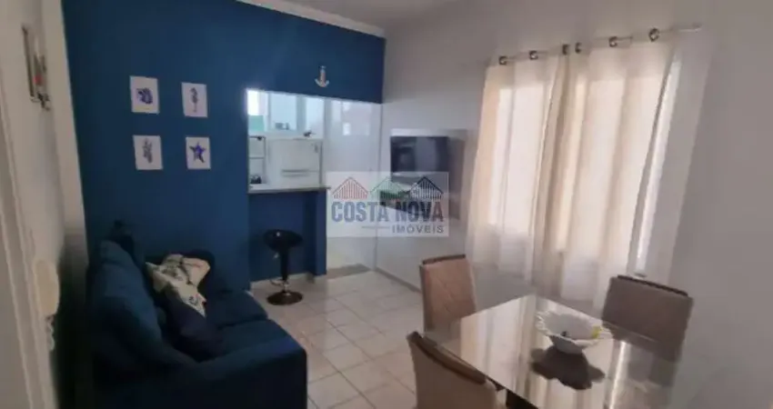 Apartamento à venda no Guarujá - 2 dormitórios, 82 m², localização privilegiada!