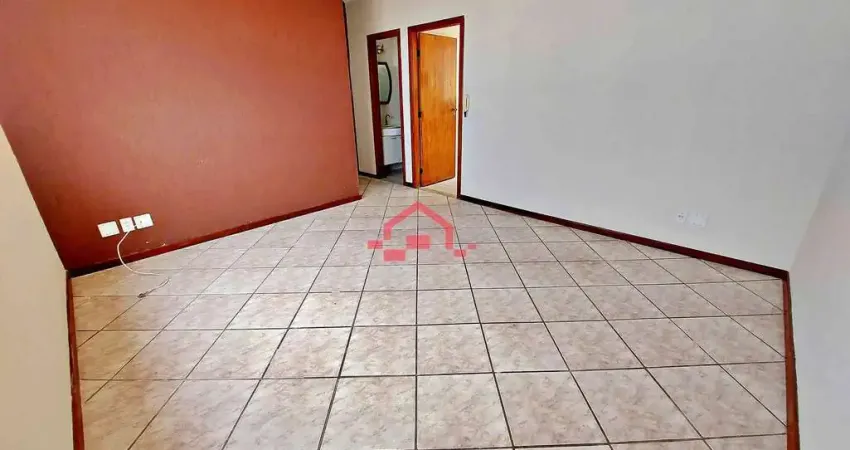 Apartamento com 3 quartos à venda na Rua Castelo Guimarães, 318, Castelo, Belo Horizonte