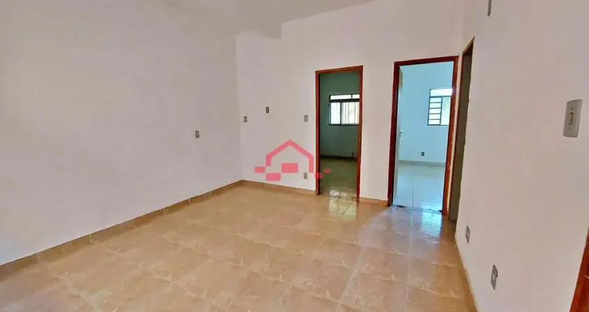 Casa 04 quartos à venda no bairro Jardim Alvorada (Justinópolis), Ribeirão das Neves