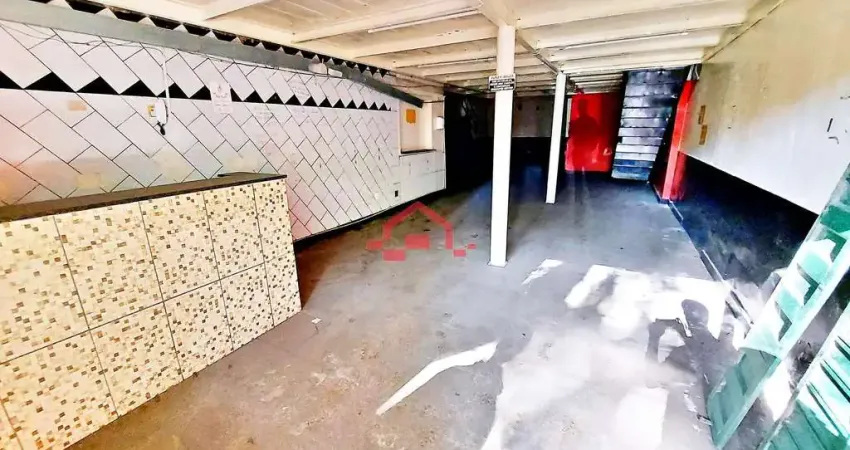 Loja para Aluguel em Excelente Localização, Rua São Paulo, Bairro Lourdes, no Coração de Belo Horiz