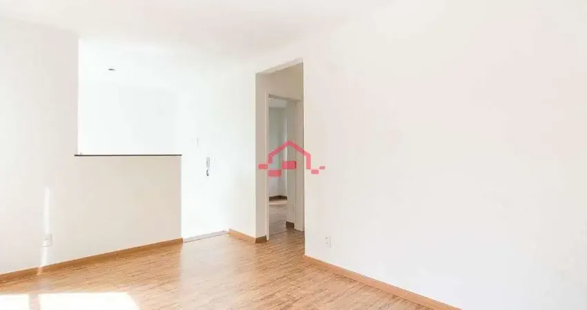Apartamento à venda 2 Quartos, 1 Vaga e área privativa, bairro Pousada Del Rey (São Benedito), Sant