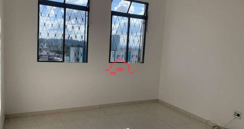 Apartamento à venda no bairro Nova Cachoeirinha com 03 quartos, 01 sala, Belo Horizonte, MG