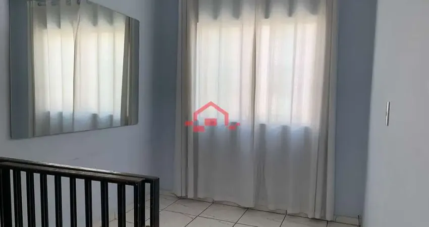 Casa para locação no bairro Padre Eustáquio, com 02 quartos, 02 andares, 01 área descoberta - Belo